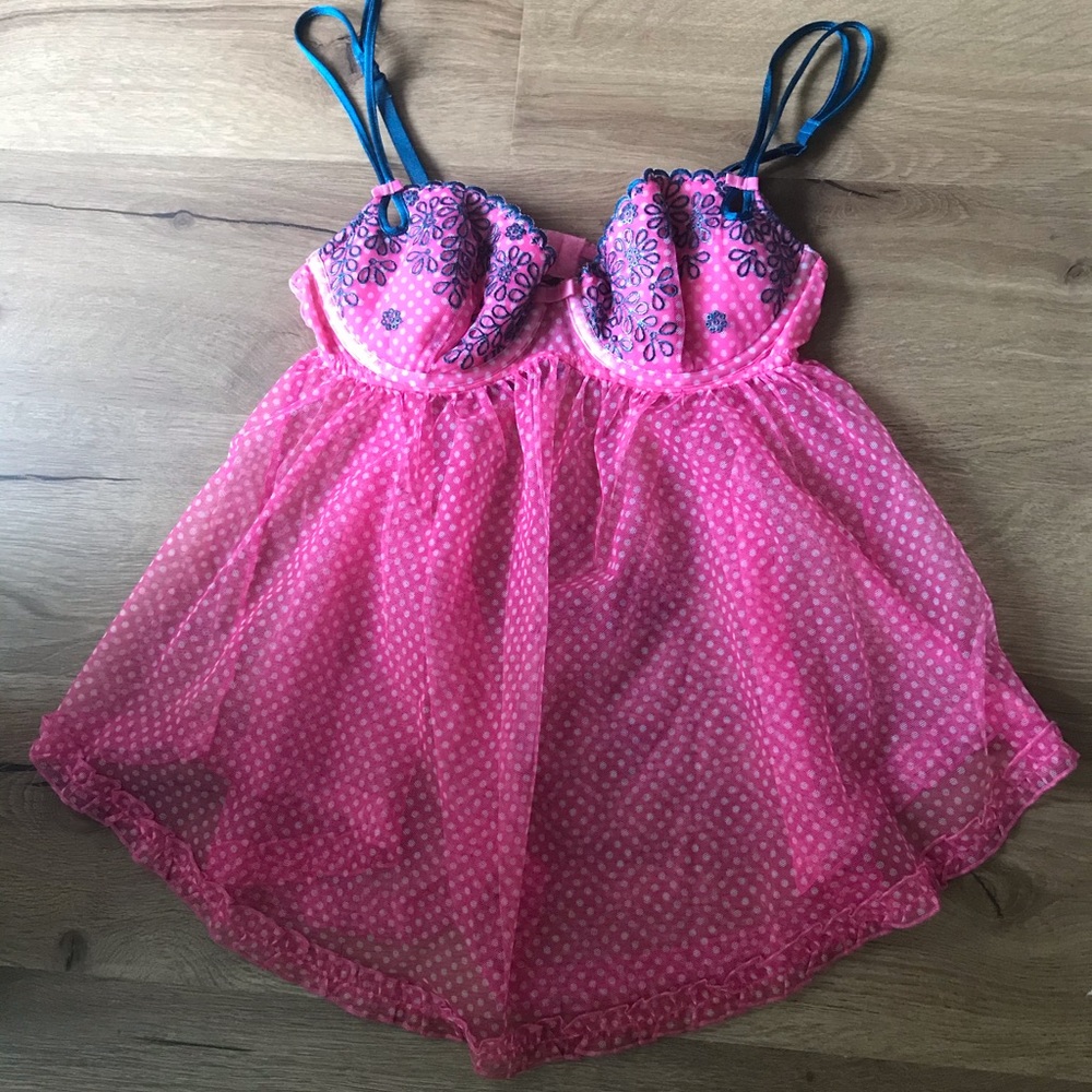 Victoria Secret Lingerie